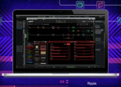 Line 6 Helix Stadium Native (Latest Version)